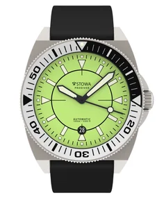 Stowa Prodiver lime