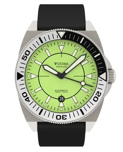 Stowa Prodiver lime