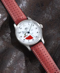RGM Watches Model 151