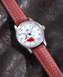 RGM Watches Model 151