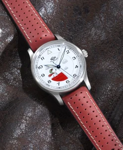 RGM Watches Model 151