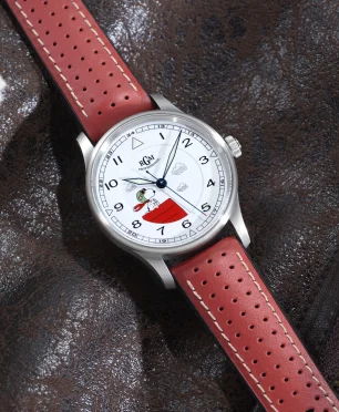RGM Watches Model 151