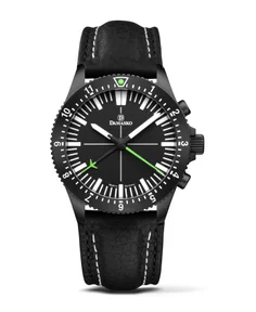 Damasko DC80 black