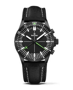 Damasko DC80 black
