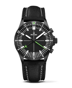 Damasko DC80 black