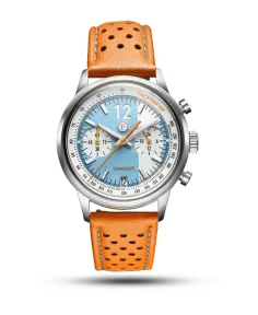 Ferro & Company RACE MASTER CHRONOGRAPH AZUL