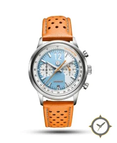 Ferro & Company Race Master Chronograph AZUL