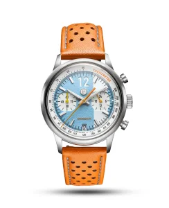 Ferro & Company RACE MASTER CHRONOGRAPH AZUL
