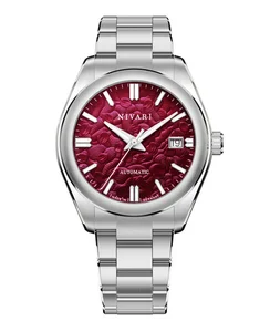 NIVARI Crimson Rose Sakura