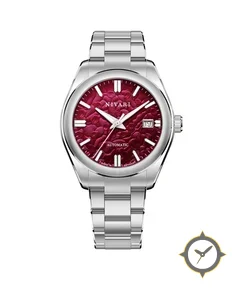 Crimson Rose Sakura