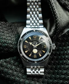 WMT Watches Blackfin MK II