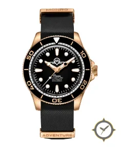 OCEAN ADVENTURE PACIFIC BRONZE Date