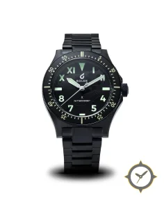 T-Rex by BOLDR x Nitecore