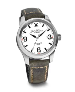 JS Watch Co. Sif NART 1948