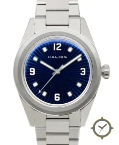 UNIVERSA II - Vitreous Enamel Series