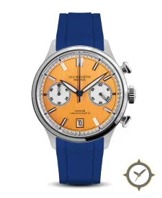 Lostock Quartz Chronograph