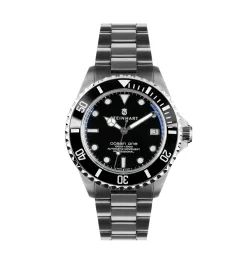 Steinhart Ocean One 39 nova black