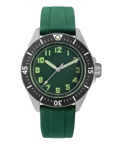 San Martin SN040-G NO LOGO GREEN