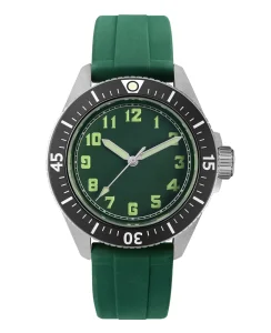 San Martin SN040-G NO LOGO GREEN