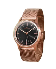 Revelot R3 Classic Grey/Rose Gold/Rose Gold V2