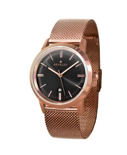 Revelot R3 Classic Grey/Rose Gold/Rose Gold V2