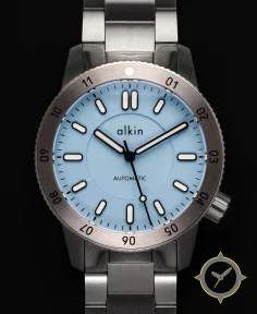 Model Three Dual Time