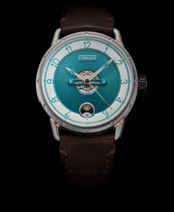 Timeless HMS 001