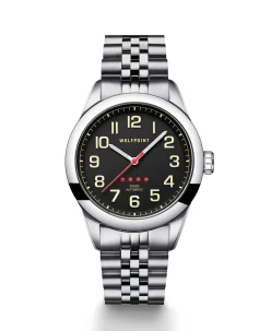 Wolfpoint Retro 1871