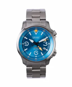 Gavox Avidiver ll GMT Lightning Blue