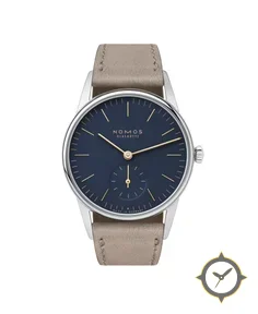 Orion 33 midnight blue