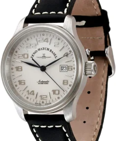 Zeno-Watch Basel NC Retro 24 hours