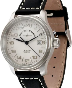 Zeno-Watch Basel NC Retro 24 hours