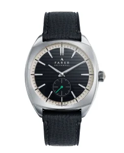 Farer CUSHION CASE Benham Black - Nearly New