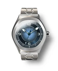 Dietrich ED-1 (Crowberry Blue) ED-1
