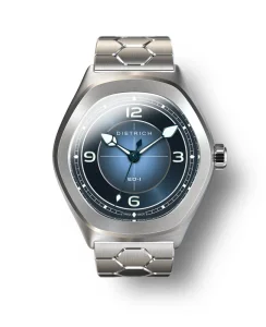 Dietrich ED-1 (Crowberry Blue) ED-1