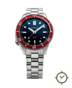 Sangin Instruments NEPTUNE (FR)