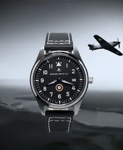 Brigade Hurricane RAF Edition