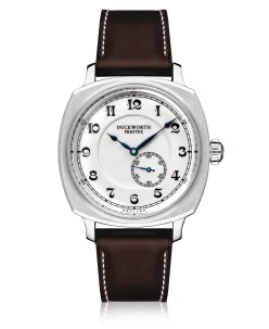 Duckworth Prestex Bolton Automatic