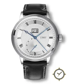 Pharo BigDate II LS