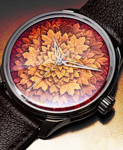 Sartory Billard SB04 AUTUMN 2024