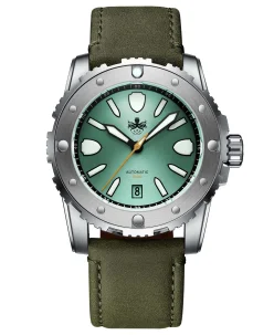 Phoibos Great Wall PY045A Limited Edition