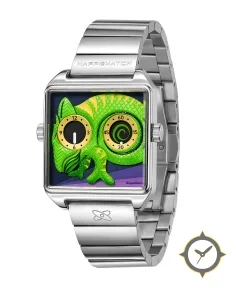 HappieWatch The Chameleon Watch