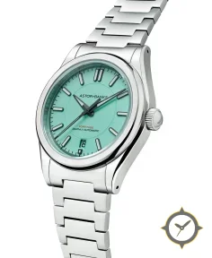 Fortitude Pro Mint Green