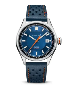 Depancel Autosport Date Blue