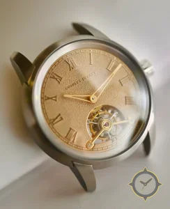 Charles Berret KAZE 3.0 (Pre-sales)