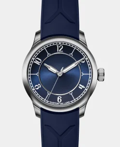 Sartory Billard SB04-E NUANCES - NAVY BLUE