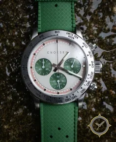 Krono E08/A Chronograph