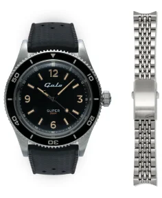 Galo Super200 Dark Edition Classic 3