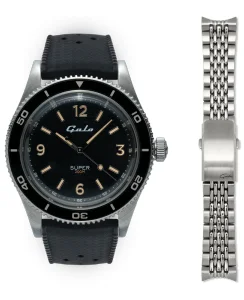 Galo Super200 Dark Edition Classic 3