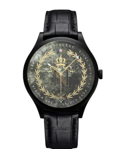Col & McArthur Napoleon 1821 Quartz Watch